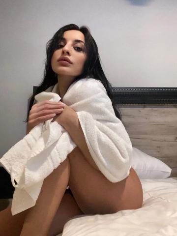 Индивидуалка Софа фото 3