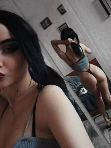 Индивидуалка Варвара фото 3